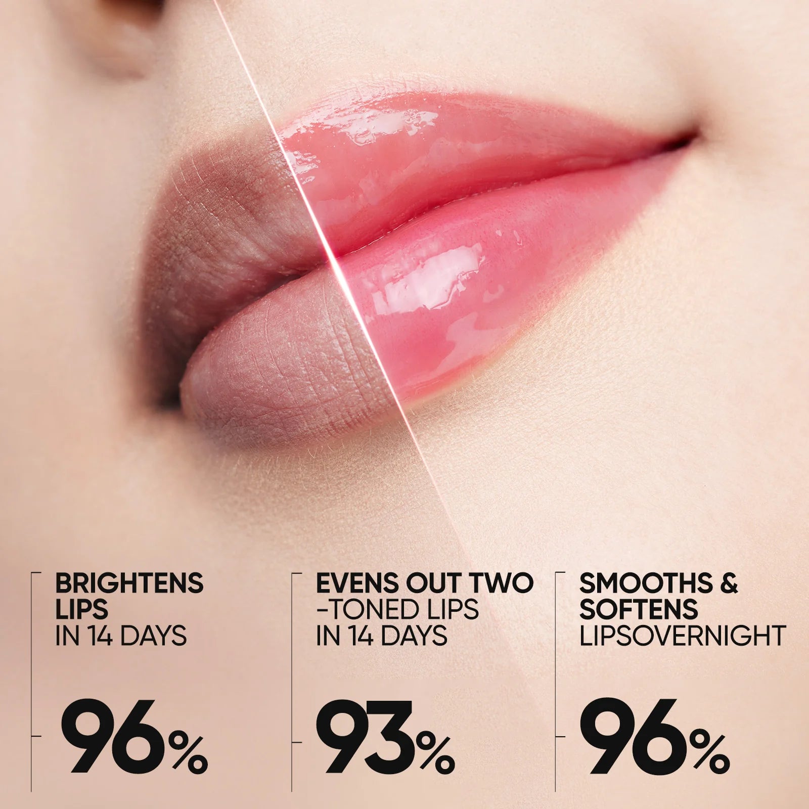 Peptide Nourishing Brightening Lip Serum
