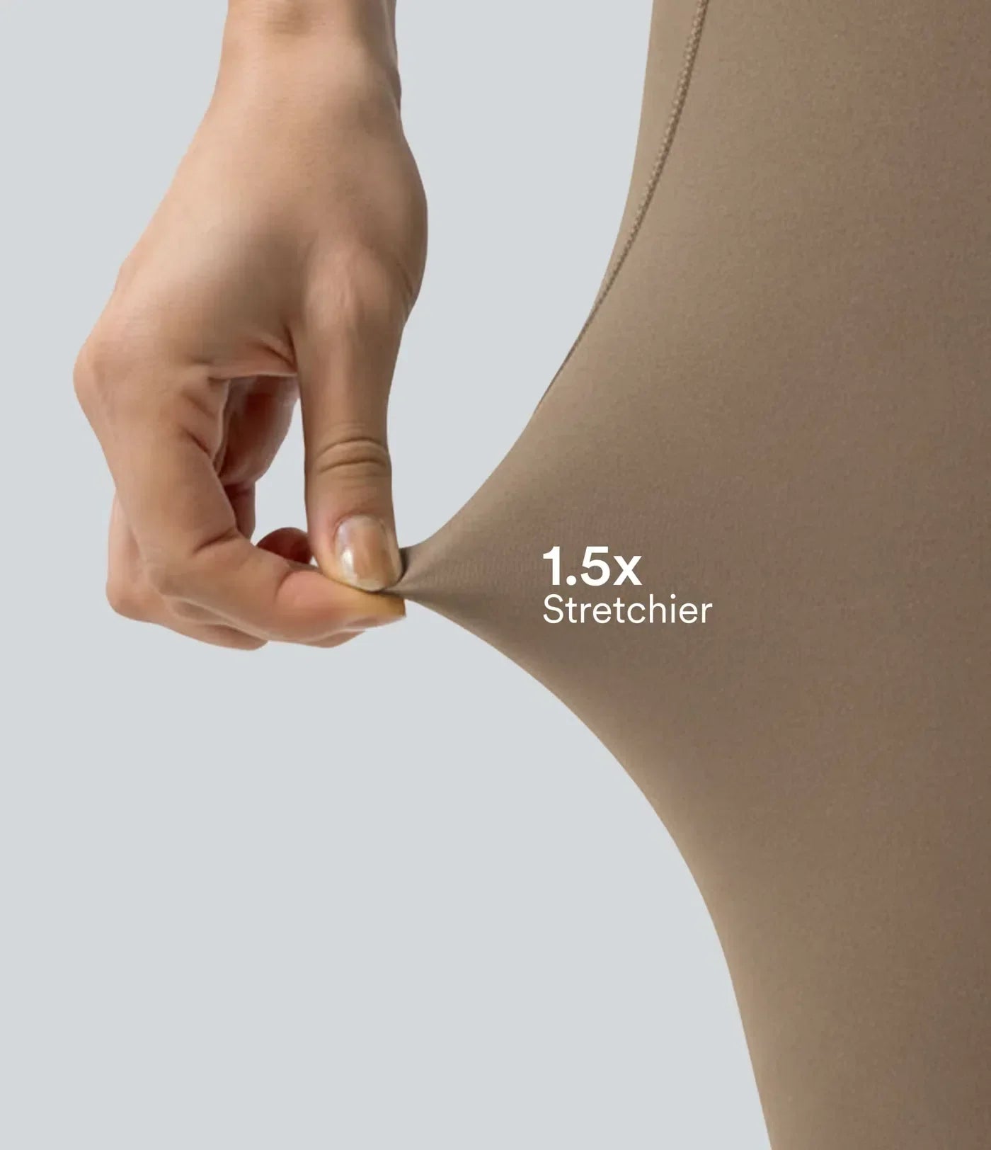 Alisanda® High Waisted Waist Shaping Pocket Shaping Training Leggings